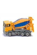 Siku Siku 1896 - 1:87 Cementmixer