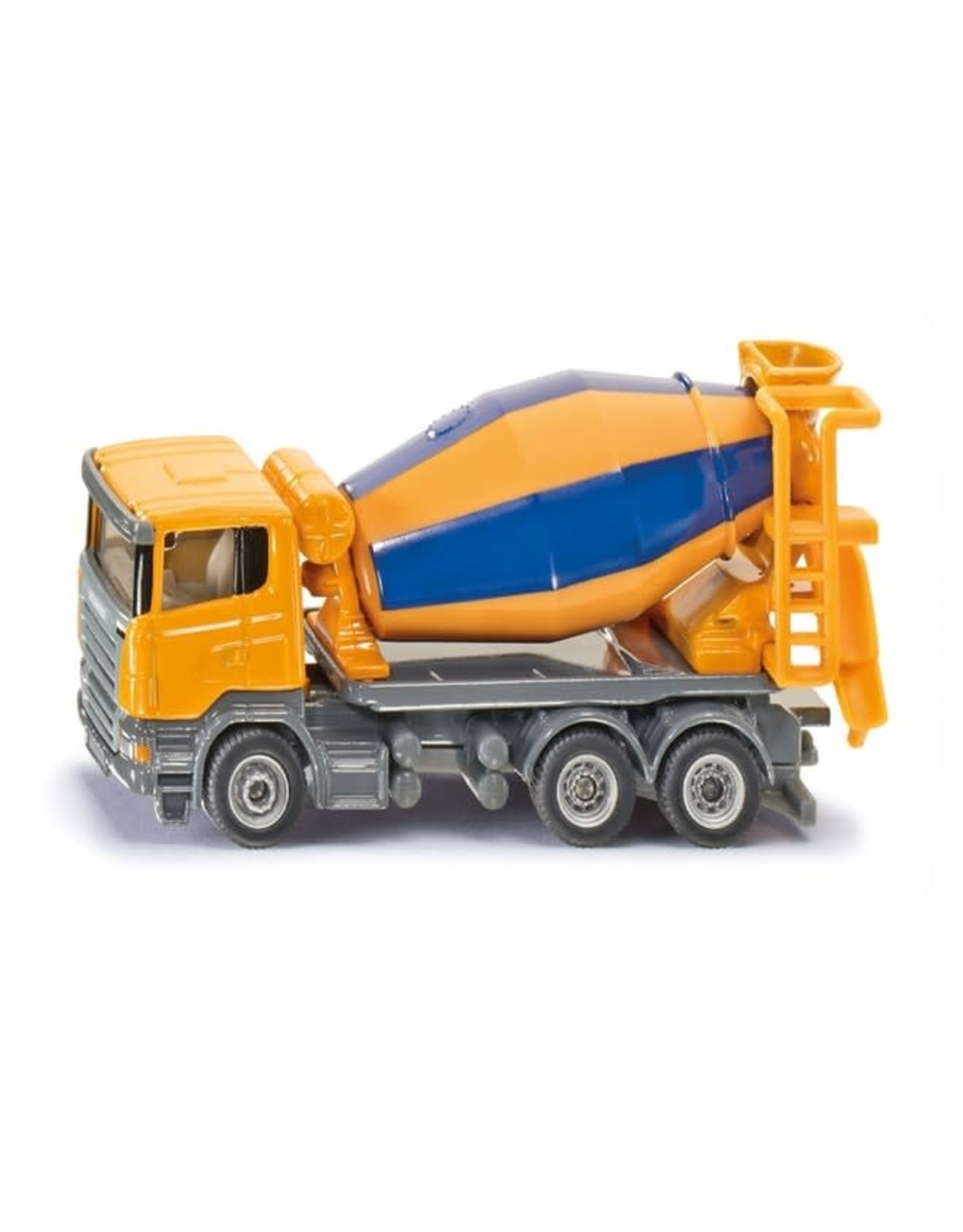 Siku Siku 1896 - 1:87 Cementmixer