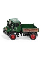 Siku Siku 2702 - 1:55 Unimog U400 Anniversary Model