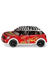 Siku Siku 6504 - Craftwork Model Mini-Countryman "Race"