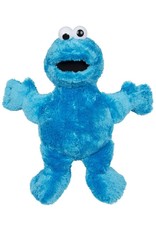 Sesamstraat Pluche Cookie Monster