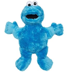 Sesamstraat Pluche Cookie Monster