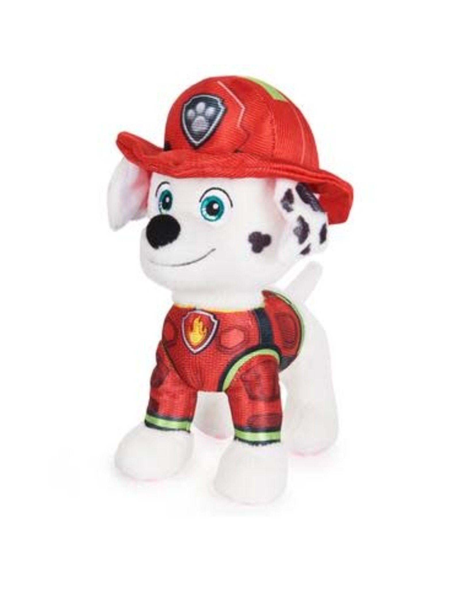 Paw Patrol Movie Pluche - Marshall