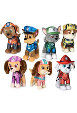 Paw Patrol Movie Pluche - Marshall