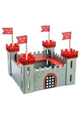 Le Toy Van LTV - My First Castle