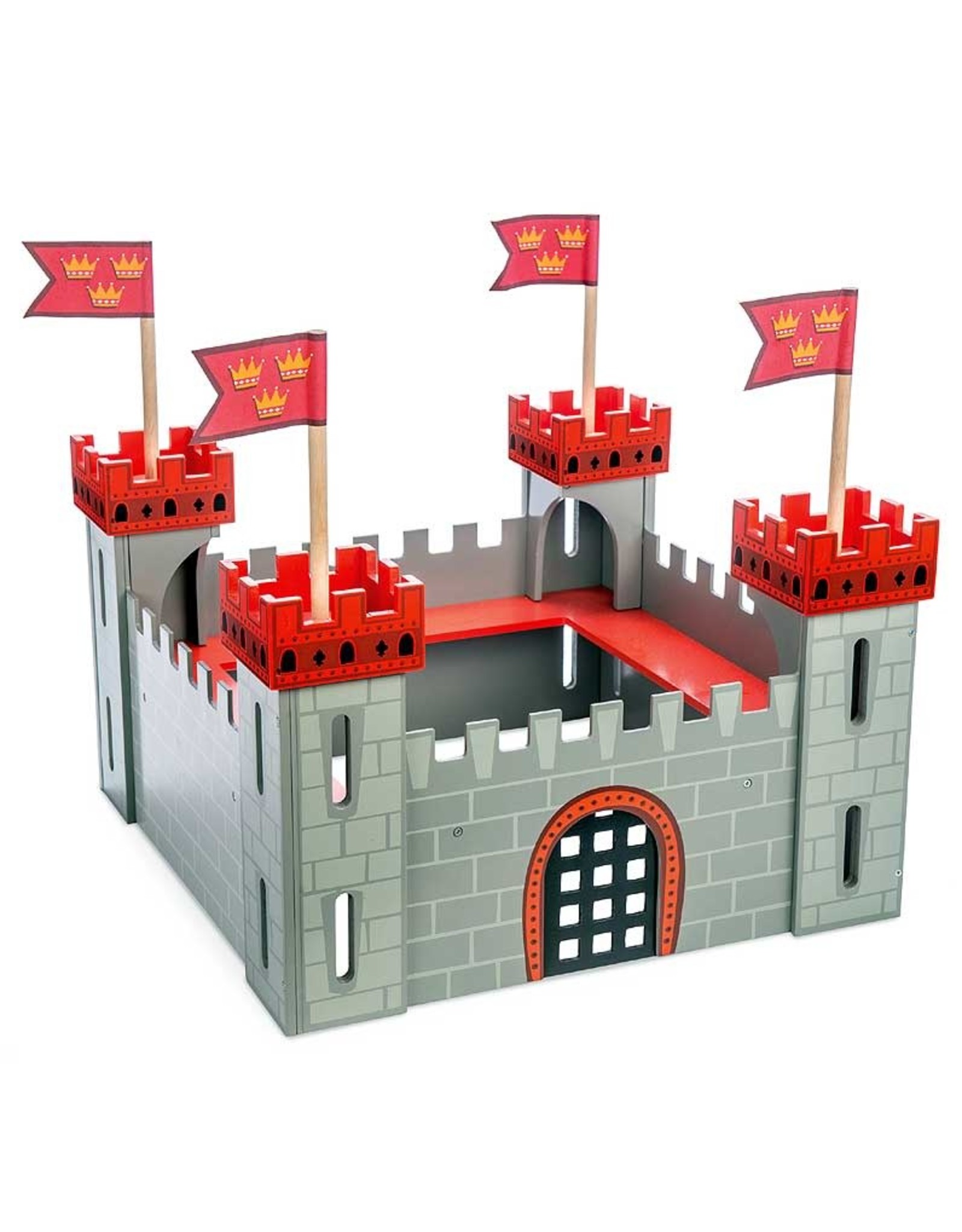 Le Toy Van LTV - My First Castle