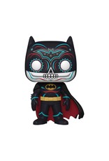 Funko Funko Pop! DC nr409 Batman