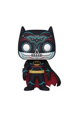 Funko Pop! Funko Pop! DC nr409 Batman