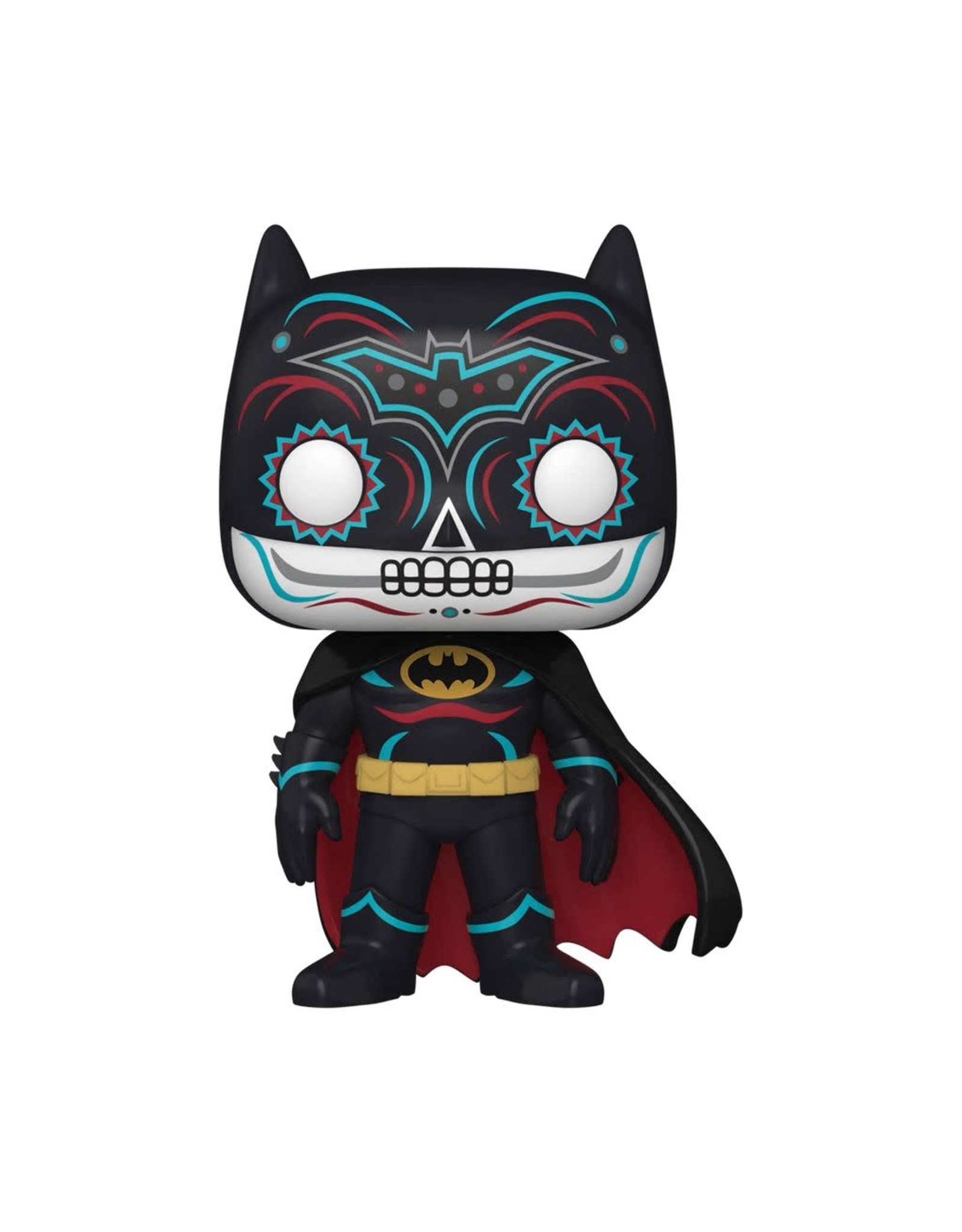 Funko Funko Pop! DC nr409 Batman