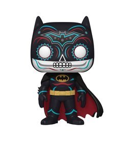 Funko Funko Pop! DC nr409 Batman