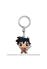 Funko Pop! Funko Pocket Pop! Gohan with Sword