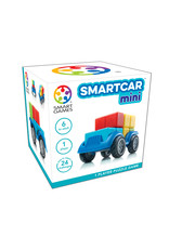 SmartGames Smart Games Mini - Smartcar