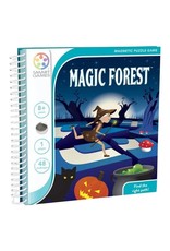 SmartGames Smart Games Magnetic Travel Game - Magic Forest