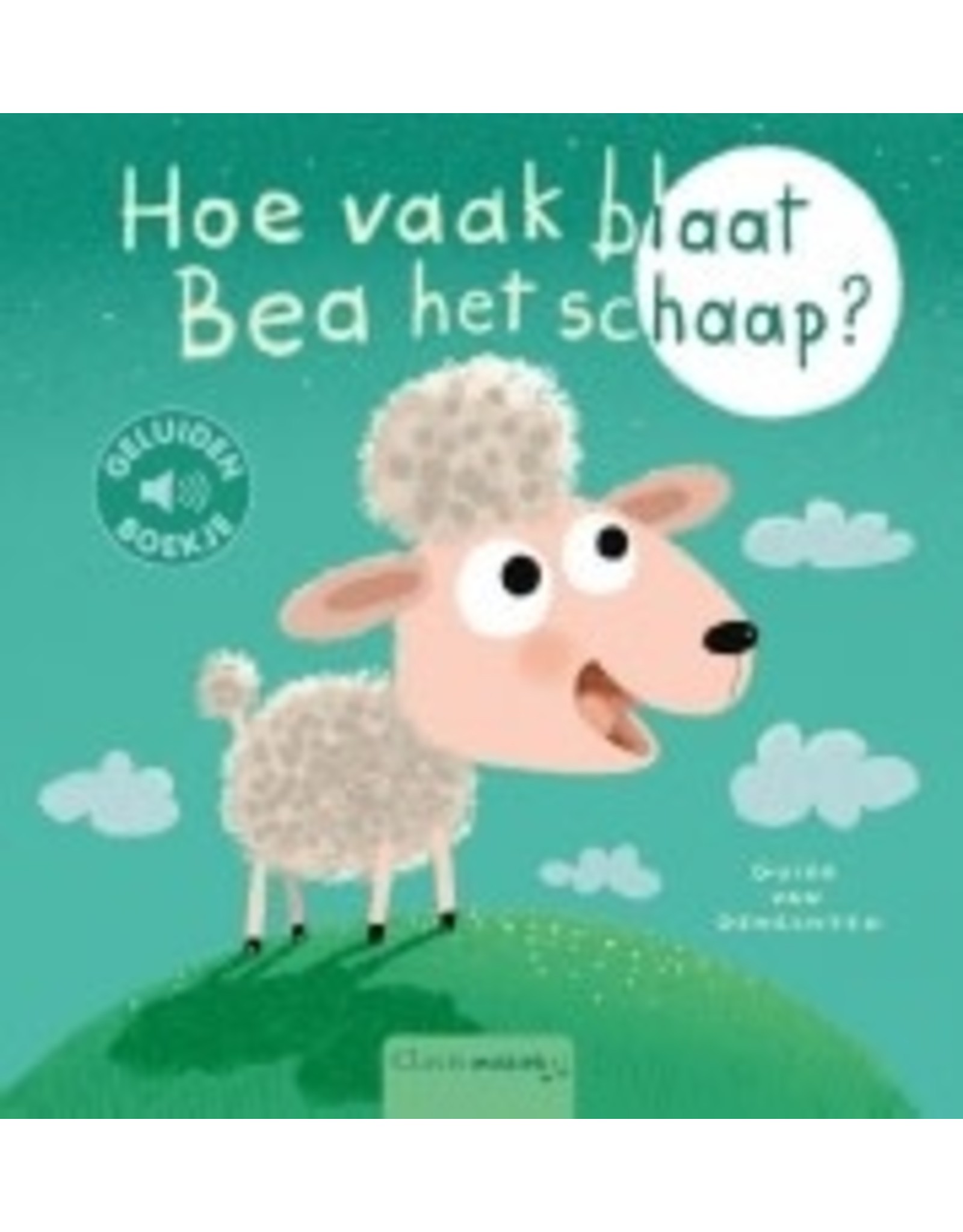 Hoe Vaak Blaat Bea het Schaap?