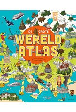 Deltas De grote wereldatlas Deltas De grote wereldatlas