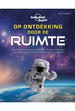 Deltas Op ontdekking door de ruimte (lonely planet Junior)