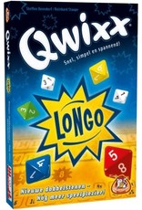 White Goblin Games Qwixx Longo