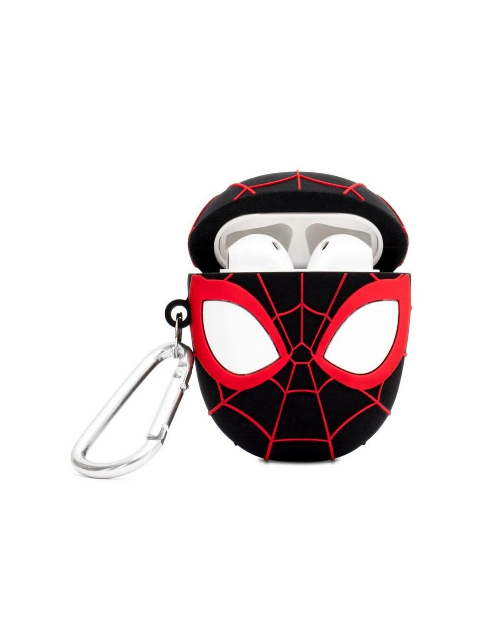 Marvel Miles Morales AirPods Case