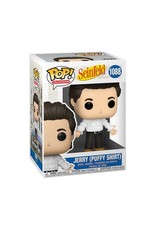 Funko Pop! Funko Pop! Television nr1088 Jerry (Puffy Shirt)