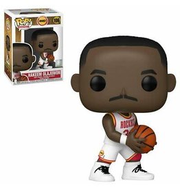 Funko Pop! Funko Pop! Basketball nr106 Hakeem Olajuwon