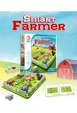 SmartGames Smart Games Classic - Smart Farmer