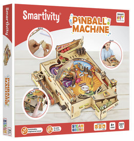 Smartivity Smartivity - Pinball Machine