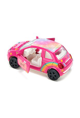 Siku Siku 6503 - Craftwork Fiat 500 Princess