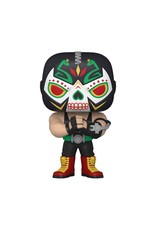 Funko Funko Pop! DC nr412 Dia de los DC Bane