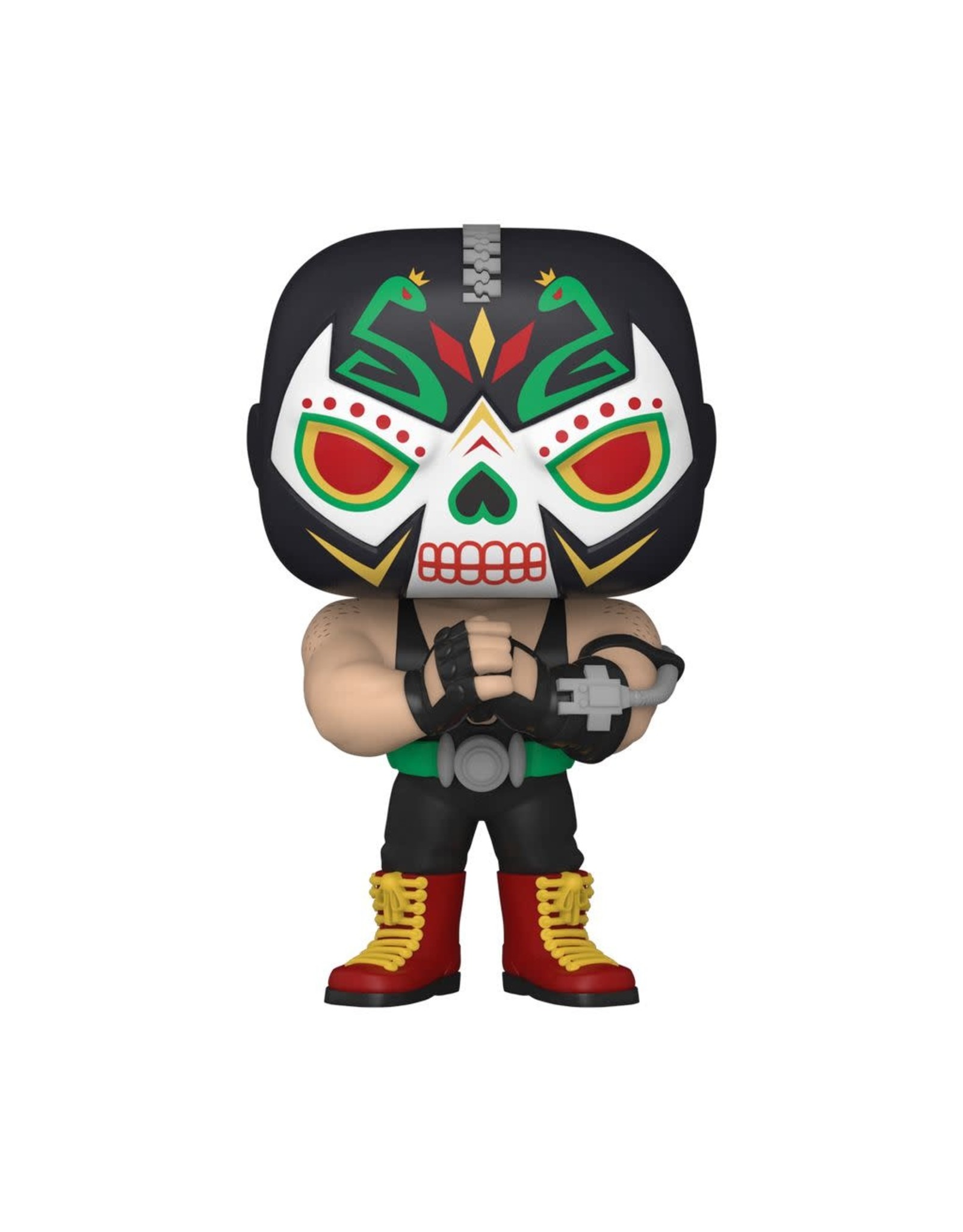 Funko Pop! Funko Pop! DC nr412 Dia de los DC Bane