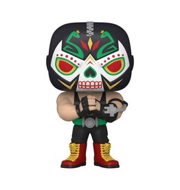 Funko Pop! Funko Pop! DC nr412 Dia de los DC Bane