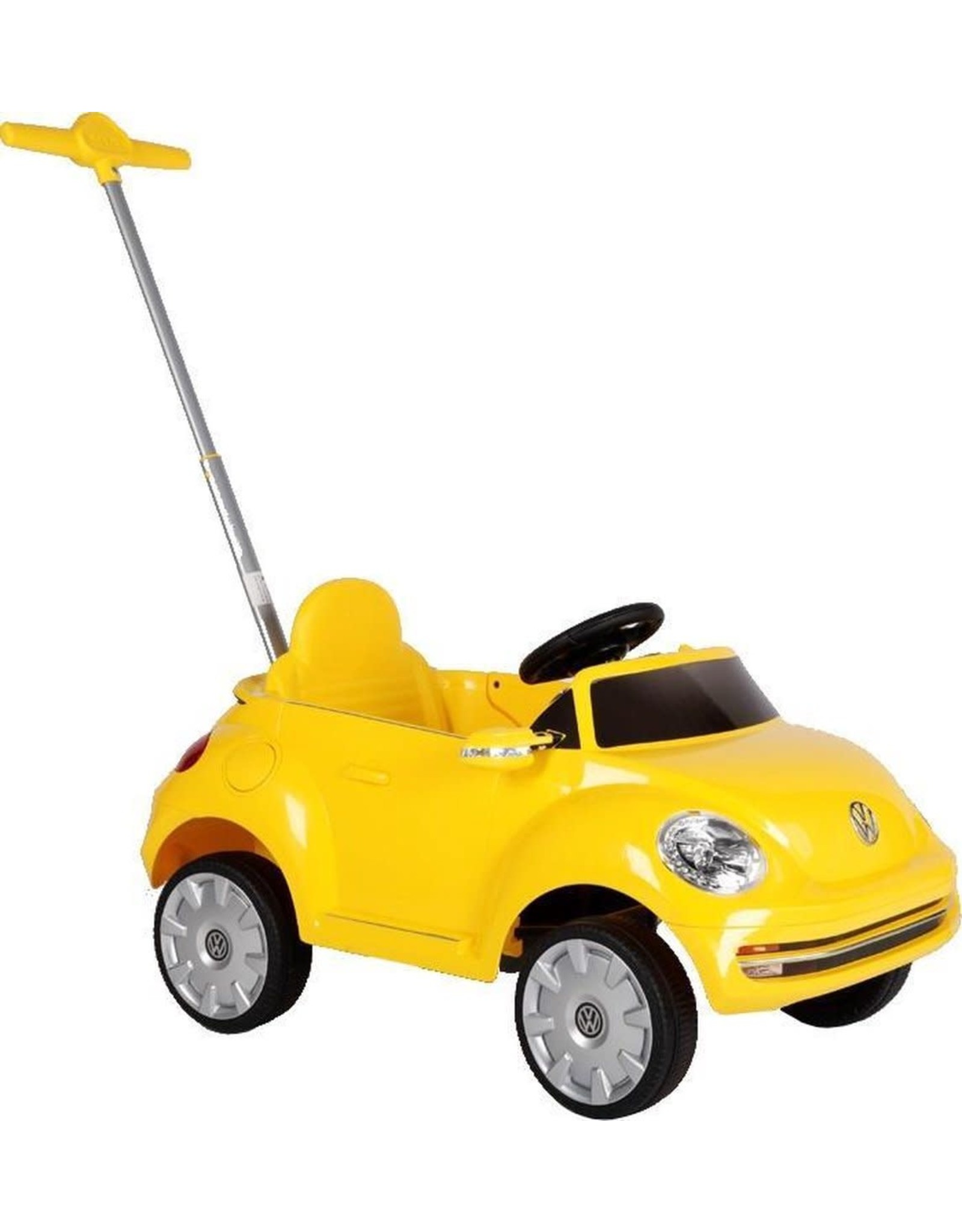 Rollplay Rollplay Beetle Push Car