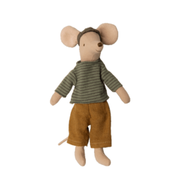 Maileg Dad Mouse