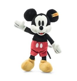 Steiff Disney Originals Mickey Mouse - Steiff 024498