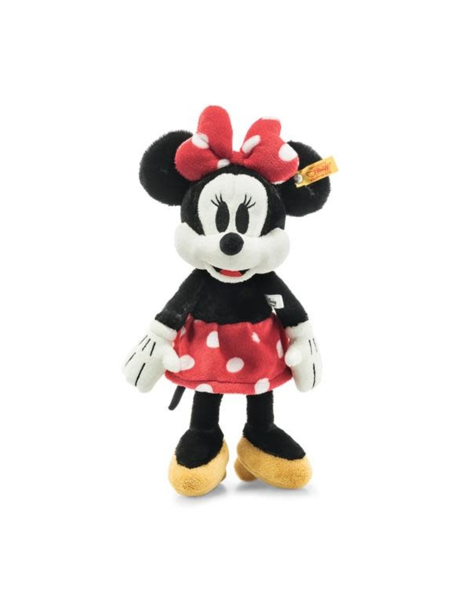 Steiff Disney Originals Minnie Mouse - Steiff 024511