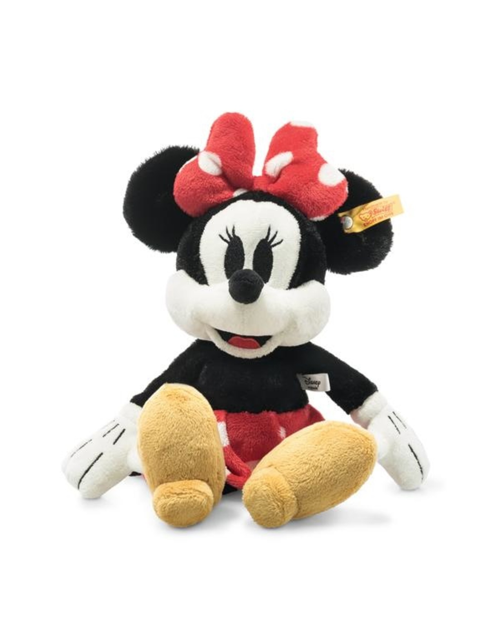 Steiff Disney Originals Minnie Mouse - Steiff 024511