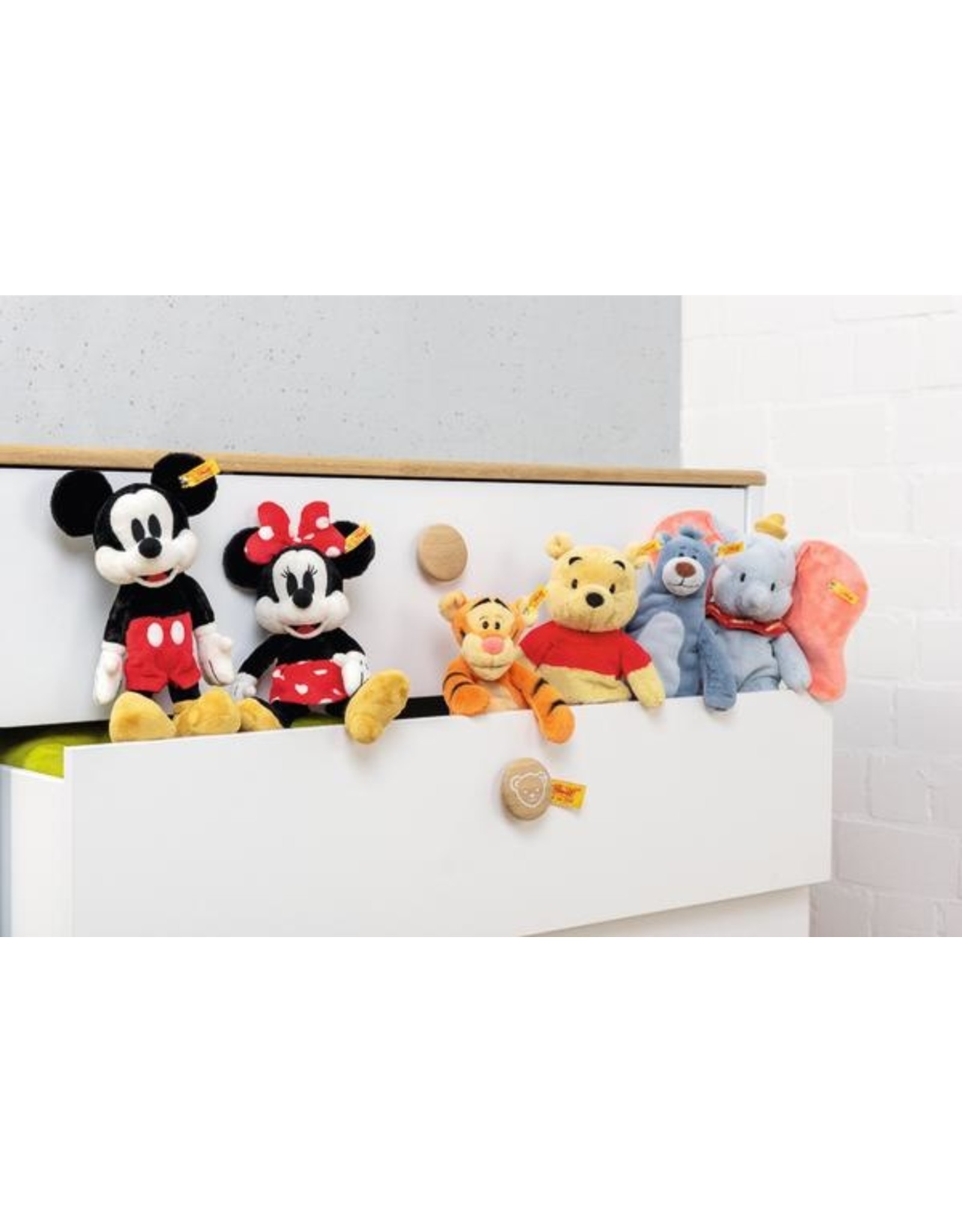 Steiff Disney Originals Minnie Mouse - Steiff 024511