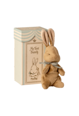 Maileg My First Maileg Bunny - Light Blue