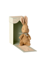 Maileg My First Maileg Bunny - Light Blue