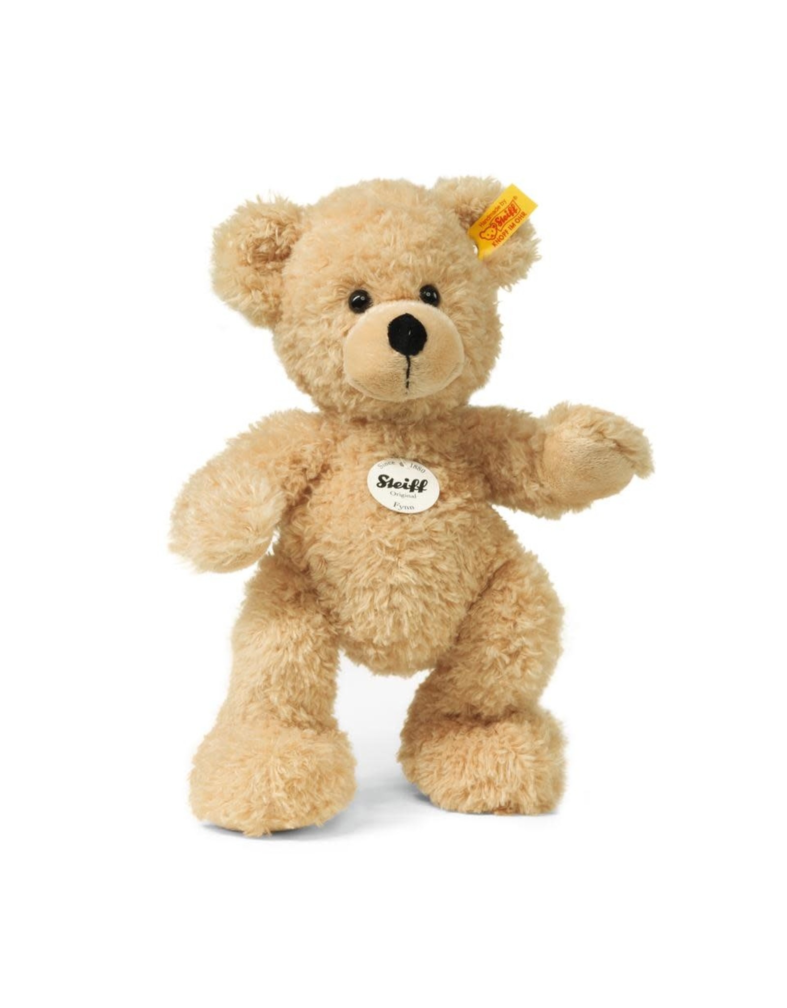 Steiff Teddybeer Fynn - Steiff 111327