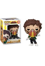 Funko Funko Pop! Animation nr788 Overhaul