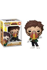 Funko Pop! Funko Pop! Animation nr788 Overhaul