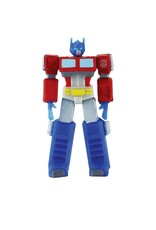 Hasbro World's Smallest: Transformers Micro Action Figure Optimus Prime