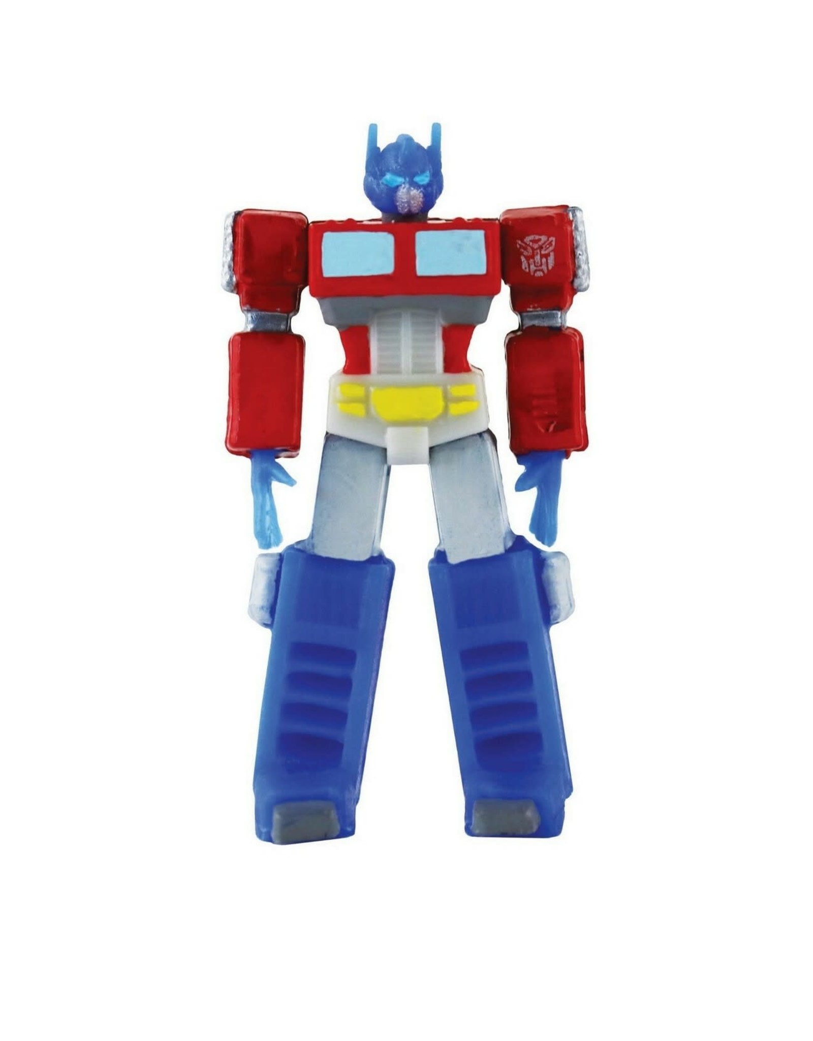 Hasbro World's Smallest: Transformers Micro Action Figure Optimus Prime