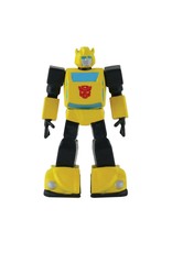 Hasbro World's Smallest: Transformers Micro Action Figure - Bumble Bee