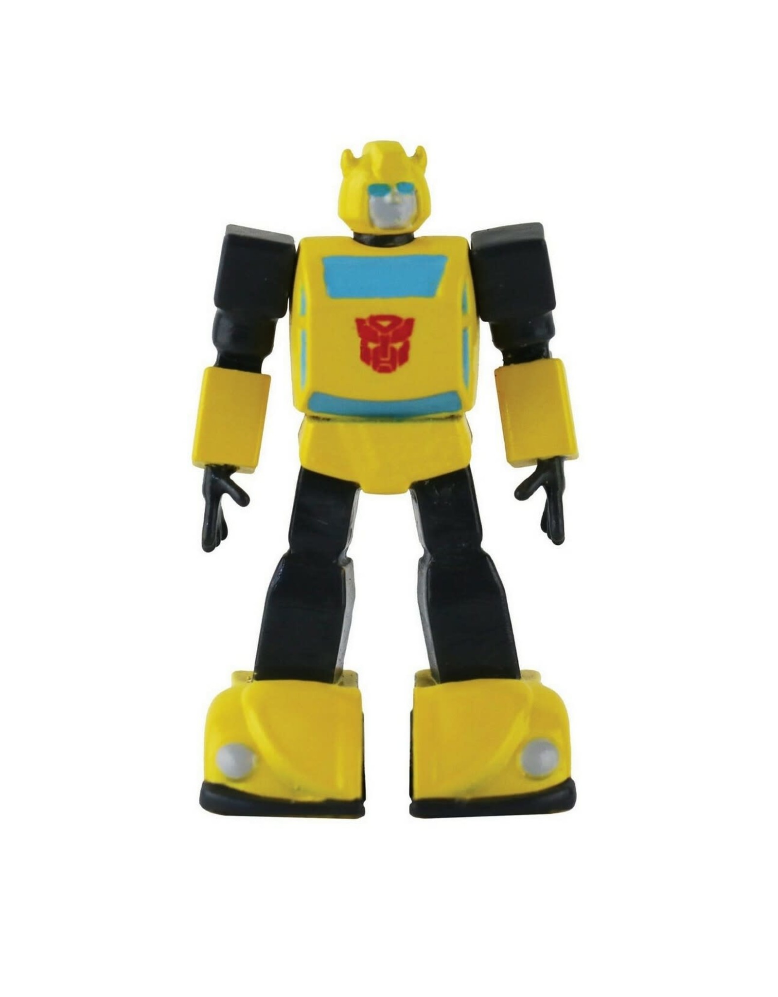 Hasbro World's Smallest: Transformers Micro Action Figure - Bumble Bee