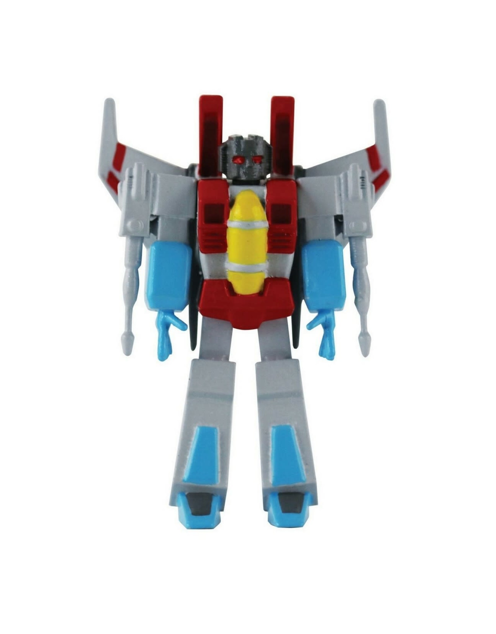 Hasbro World's Smallest: Transformers Micro Action Figure - Starscream