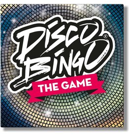 Disco Bingo - The Christmas Box