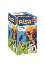 Jumbo Toren van Pisa