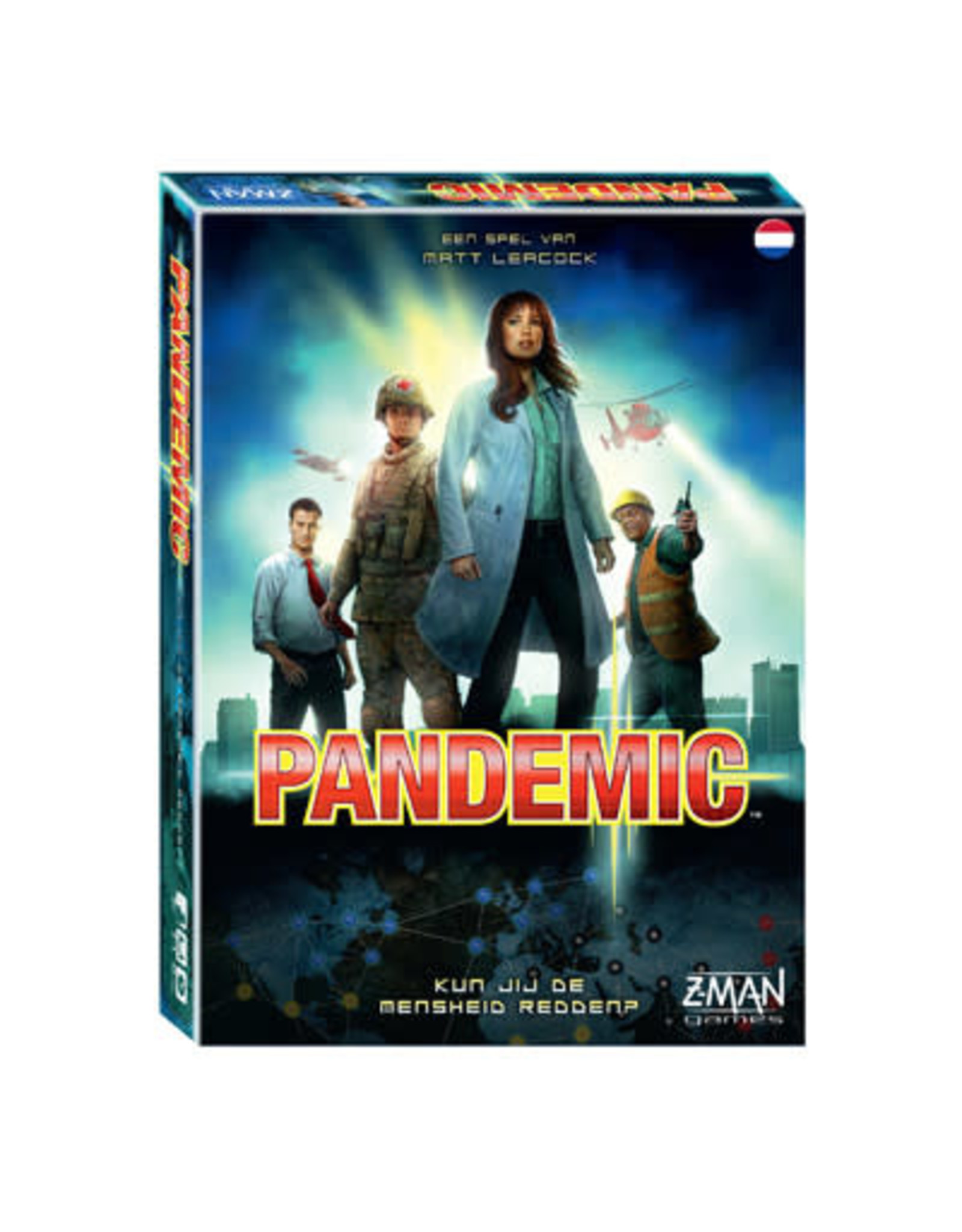 Pandemic