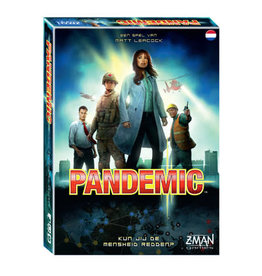 Pandemic